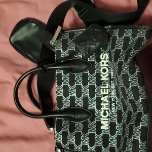 Michael Kors Crossbody